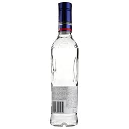Упаковка горілки Finlandia Cranberry 37.5% 6 л (0.5 л x 12 шт.) - мініатюра 3