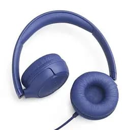 Навушники JBL Tune 530 Blue (JBLT530BLU) - мініатюра 6