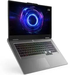 Ноутбук Ігровий Lenovo Lenovo LOQ 17IRX10 i7-13650HX la 49GHz, IPS, 24GB DDR5, 1TB, RTX 5060 8GB, Без ОС - мініатюра 7