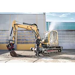 Апарат високого тиску Karcher HD 6/15 M Plus (1.150-932.0) - мініатюра 3