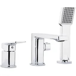 Смеситель для ванны Frap F1146