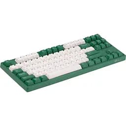 Клавіатура Akko 3087 Matcha Red Bean Cherry MX Red Green [A3087_MA_CR] [94254] - мініатюра 3