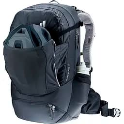 Рюкзак Deuter Trans Alpine 30 Black (1052-3200324 7000) - мініатюра 8