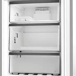 Холодильник Whirlpool WHK 25402 XBR4U із системою охолодження Dual no frost - мініатюра 8