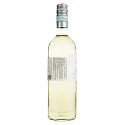 Вино VillaBelvedere Soave DOC біле сухе 0.75 л (554560) - мініатюра 2