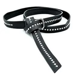 Ремінь Le-Mon жіночий 125 см acs0021932