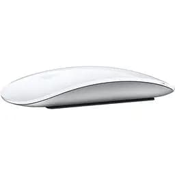 Миша Apple Magic Mouse Multi-Touch Surface White (MXK53) [122919] - мініатюра 3