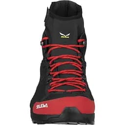Черевики Salewa Ortles Light Mid PTX Mns 42 Чорний/Червоний (1054-013.001.6396) - мініатюра 4