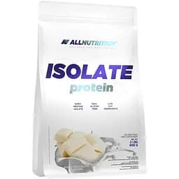 Протеїн Allnutrition Isolate Protein Chocolate 908 г