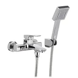 Смеситель для ванны Mixxus Premium Patrick Chr-009 MI1659 Хром