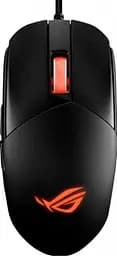 Миша ASUS ROG Strix Impact III USB Black (90MP0300-BMUA00)