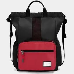 Рюкзак Tigernu T-S8511 14" черный with Wine