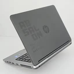 Ноутбук HP ProBook 640 G1 (i5-4200M/8/120SSD) - Class B "Б/В" - мініатюра 6