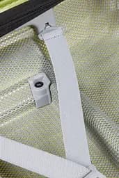 Валіза Samsonite PROXIS 55 см LIME 55x40x20(23) CW6*74001 - мініатюра 4