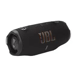 Портативная колонка JBL Charge 6 JBLCHARGE6BLK Black