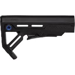 Приклад Strike industries Viper с синей QD антабкой