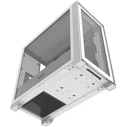 Корпус Darkflash DRX90 Glass White (DRX90 GLASS White) Без БП - мініатюра 10