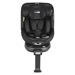 Автокрісло FreeON LOTUS поворотність 360° i-size 40-125 см, чорний