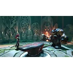 Ключ активації Microsoft Darksiders III - Deluxe Edition для Xbox One/Series S/X - мініатюра 3