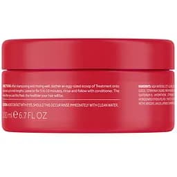Маска для волосся Lee Stafford Argan Oil від Morocco Deep Nourishing Treatment Mask 200 мл - мініатюра 2