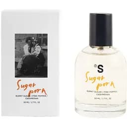 Парфюмированная вода Sister's Aroma Sugar Porn 50 мл (4820227781522)