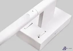 Настінний світильник MJ-Light KONO WALL 3200K WH 15006 - мініатюра 5