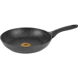 Сковорода Ringel Zira класична 24 см чорна (RG-11006-24)