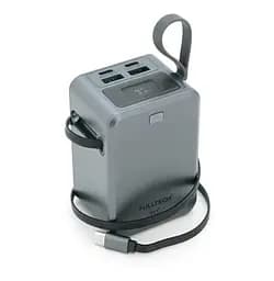 Повербанк Powerbank FULLTECH FP33 for notebook 20000mAh QC3.0 PD 70W