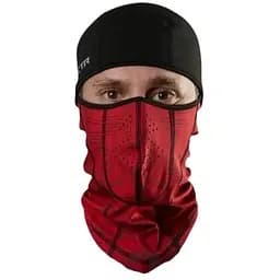 Балаклава CTR Evo Clava Червоний (1052-13G3 1703 197)