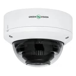 Камера відеоспостереження Greenvision (GV-174-IP-IF-DOS50-30 SDA (Ultra AI) - мініатюра 2