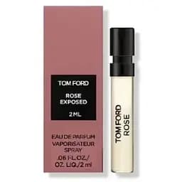 Пробник Tom Ford Rose Exposed 2 мл