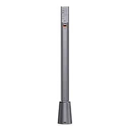 Лампа настільна Baseus Smart Eye Series Charging Folding Smart Light сіра  - мініатюра 3