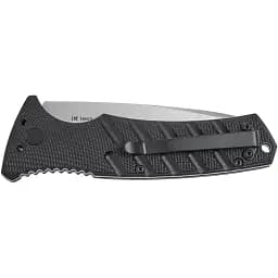 Ніж Boker Plus Strike Damascus - мініатюра 4