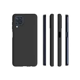 Чохол до мобільного телефона BeCover Samsung Galaxy A22 SM-A225 / M32 SM-M325 Black (706927) - мініатюра 4