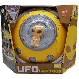 Игрушка-сюрприз Play Joyin НЛО Фаст Фуд (25752)