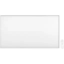 Панель інфрачервона Neo Tools 450Вт WIFI 90х50х3.6см IP24, термостат, білий