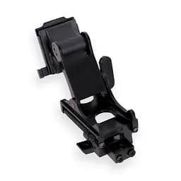 Кріплення на шолом для окулярів (приладу) нічного бачення моделі NVG-G1 NV9000 (100989-1)