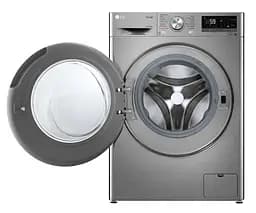 Прально-сушильна машина LG F2V5GG9T (6609974) - мініатюра 3