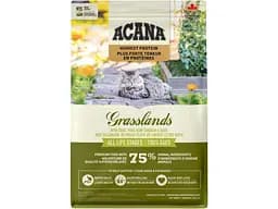 Сухий корм для кішок ACANA Grasslands 1.8 кг (0064992642181)