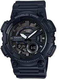 Годинник Casio AEQ-110W-1BVEF
