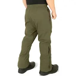 Штани First Tactical Tactix Rain Pant XL Green - мініатюра 4