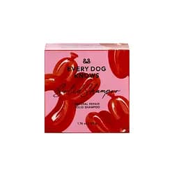 Твердий відновлюючий шампунь для собак, EVERY DOG KNOWS