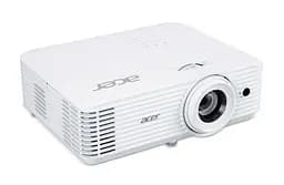 Acer Проєктор домашнього кінотеатру H6546Ki FHD, 5200 lm, 1.48-1.62, WiFi - мініатюра 7
