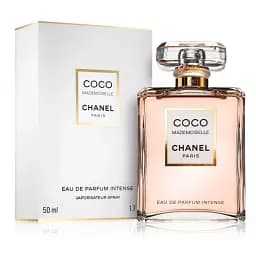 Оригинал Chanel Coco Mademoiselle Intense 50 мл парфюмированная вода