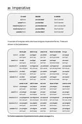 Collins Easy Learning: Spanish Verbs 3rd Edition - мініатюра 2