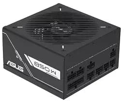 Блок живлення Asus Prime 850W Gold (90YE00U2-B0NA00) - мініатюра 9