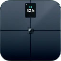 Розумні ваги MiJia Body Fat Scale S400 Pro Dark Grey (BHR8695CN) [147222]