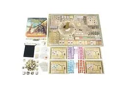 Настільна гра Board&Dice Техену: Обеліск сонця (Tekhenu: Obelisk of the Sun) (англ.) (BDN0050) - мініатюра 3