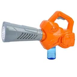 Бластер мильних бульбашок, 36 см, DE-17 (В асортименті)