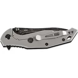 Ніж Skif Adventure II BSW Black (424SEB) - мініатюра 4